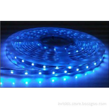 SMD 5050 12V Flexible LED Strip Light , Non - Water Proof F